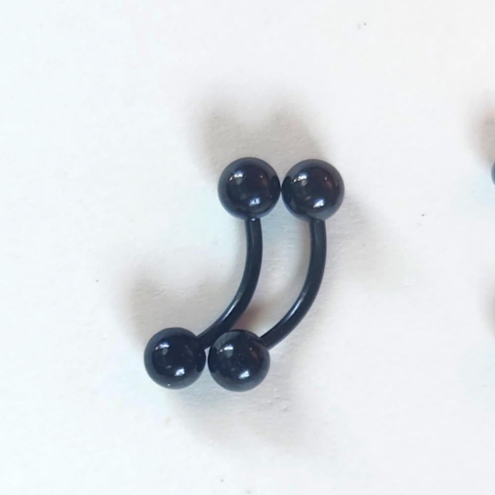 Body jewelry